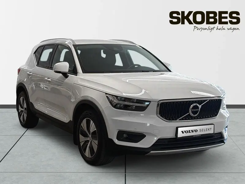 Volvo XC40 2020
