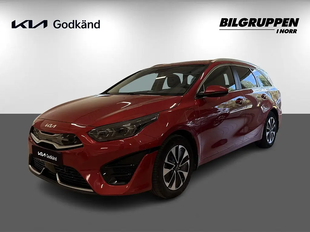 Kia Ceed 2023