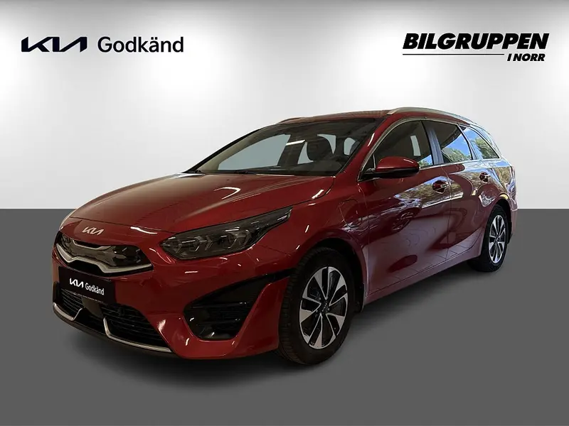 Kia Ceed 2023