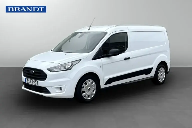 Ford Transit Connect 2020