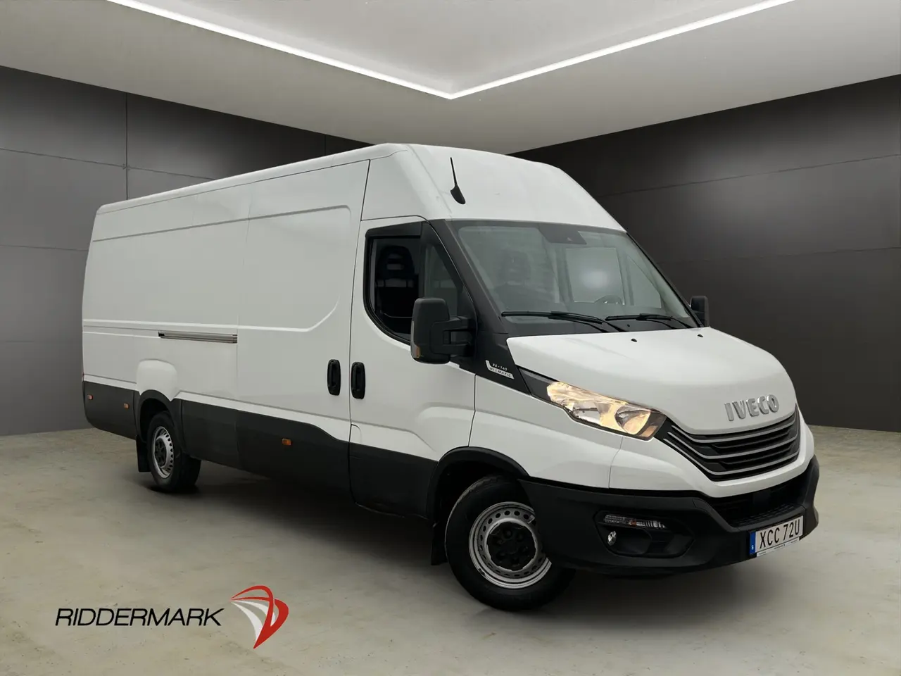 Iveco Daily 2023
