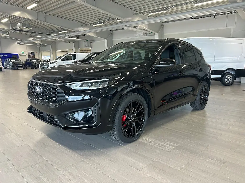 Ford Kuga 2026
