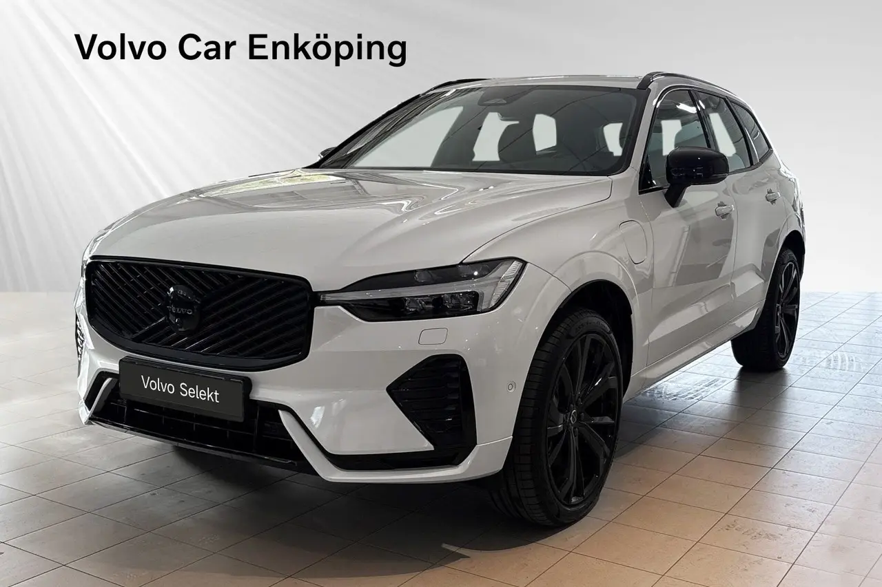 Volvo XC60 2027