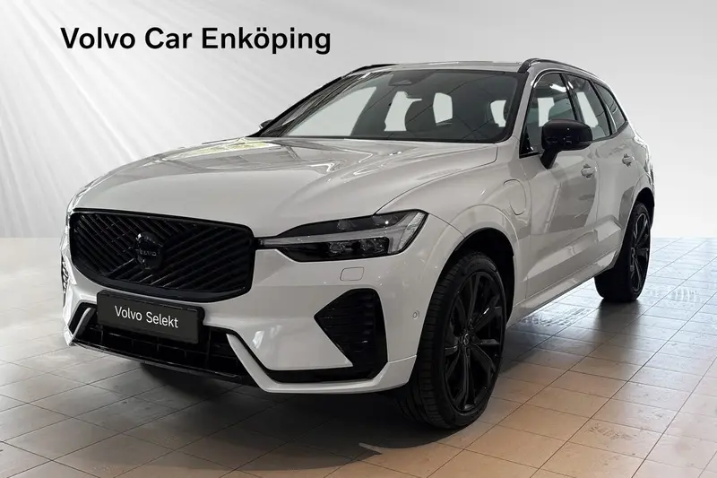 Volvo XC60 2027