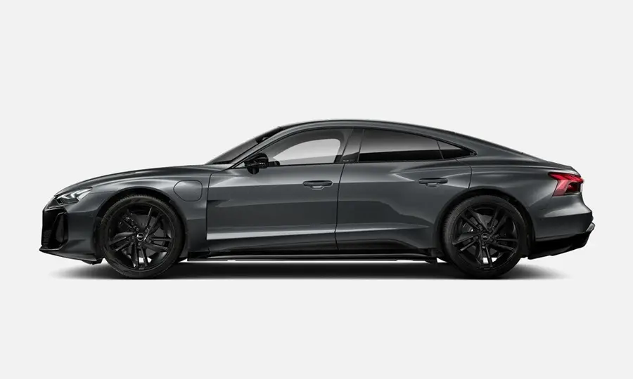 Audi e-tron 2027