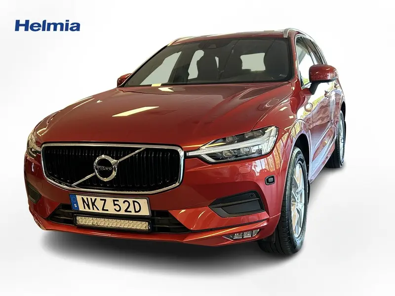 Volvo XC60 2020
