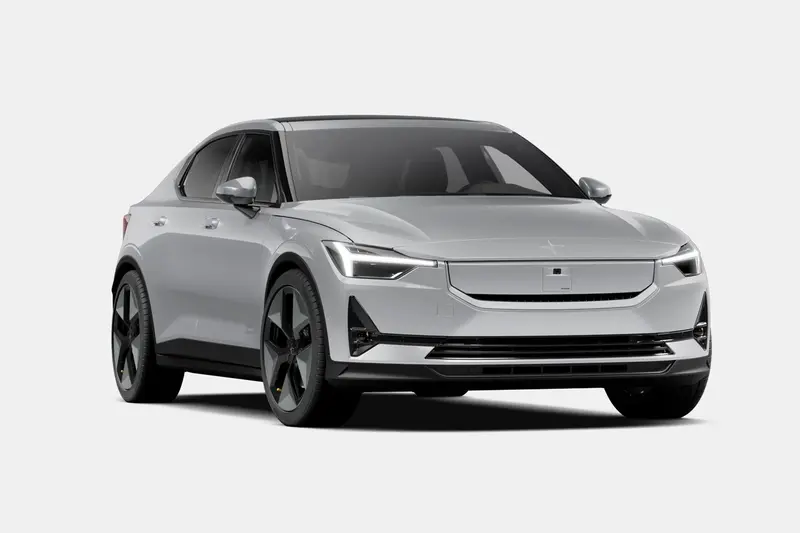 Polestar 2 2027