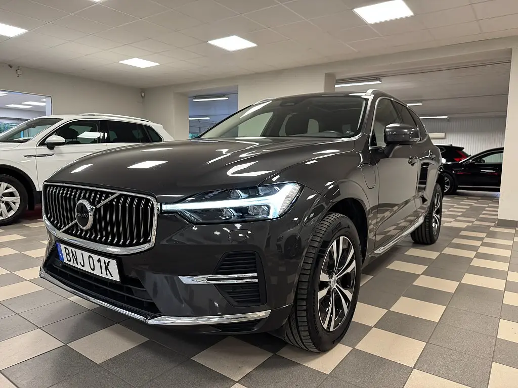 Volvo XC60 2023