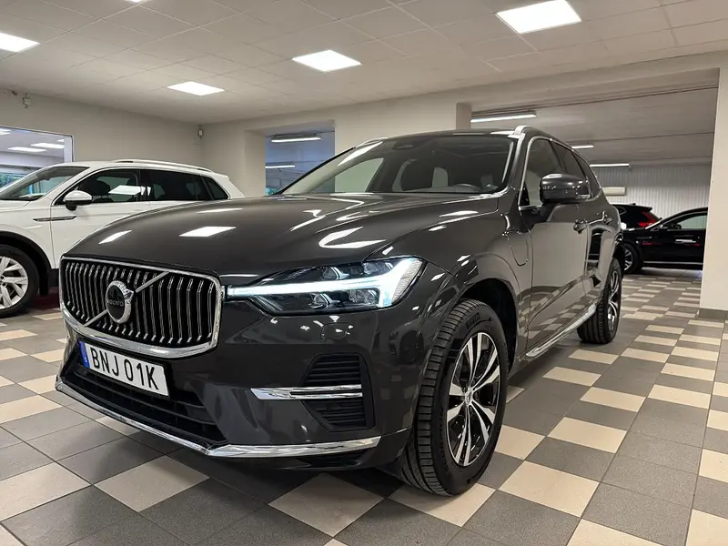 Volvo XC60 2023