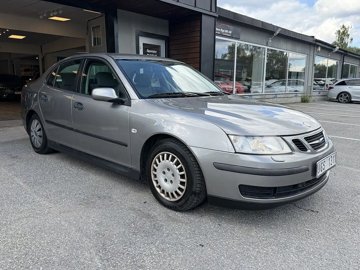 Saab 9-3 2003