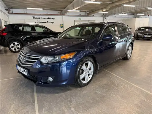 Honda Accord 2010