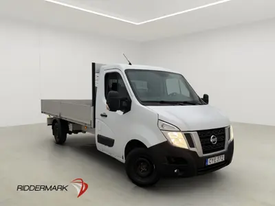Nissan NV400