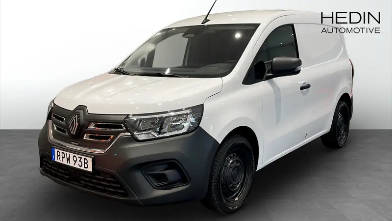 Renault Kangoo 2025