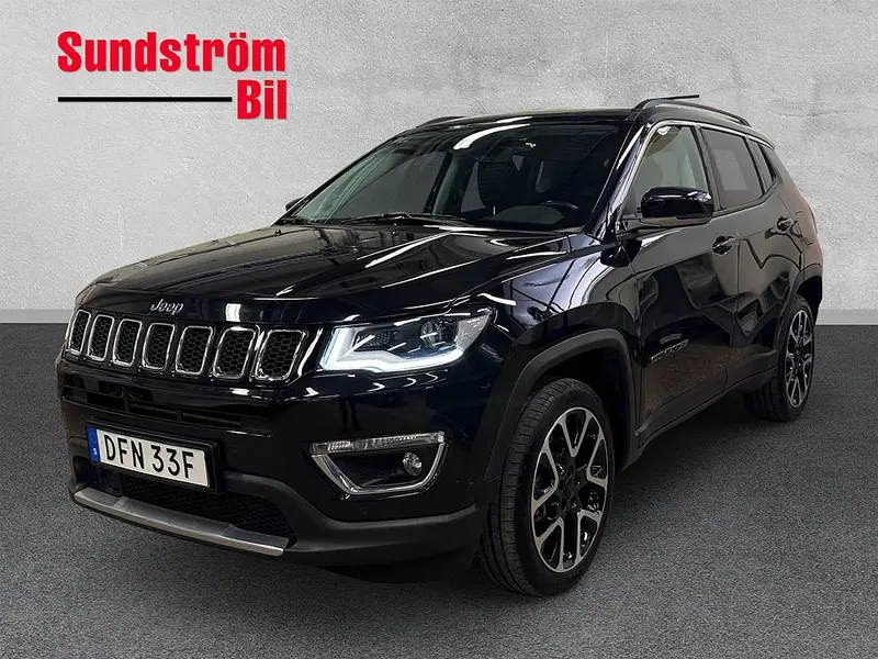 Jeep Compass 2020