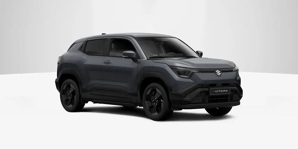 Suzuki Vitara 2026