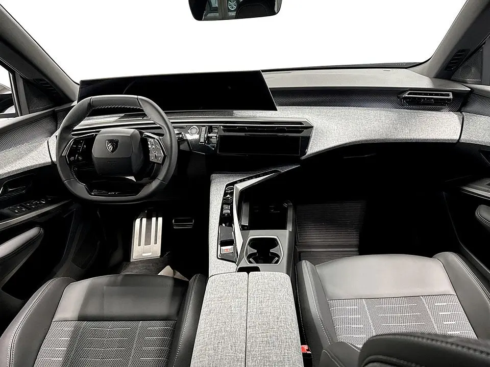 Peugeot 5008 2026