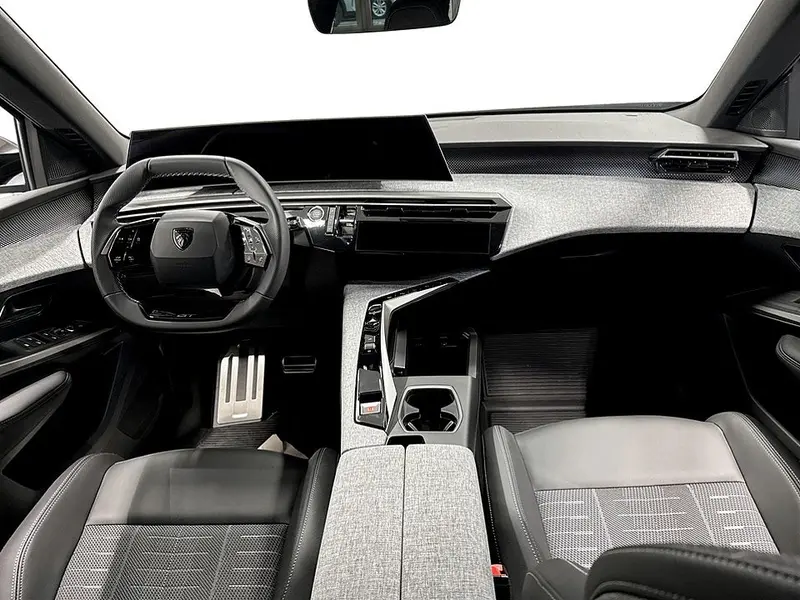 Peugeot 5008 2026