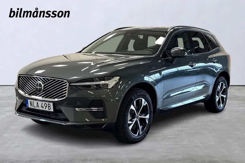 Volvo XC60 2026