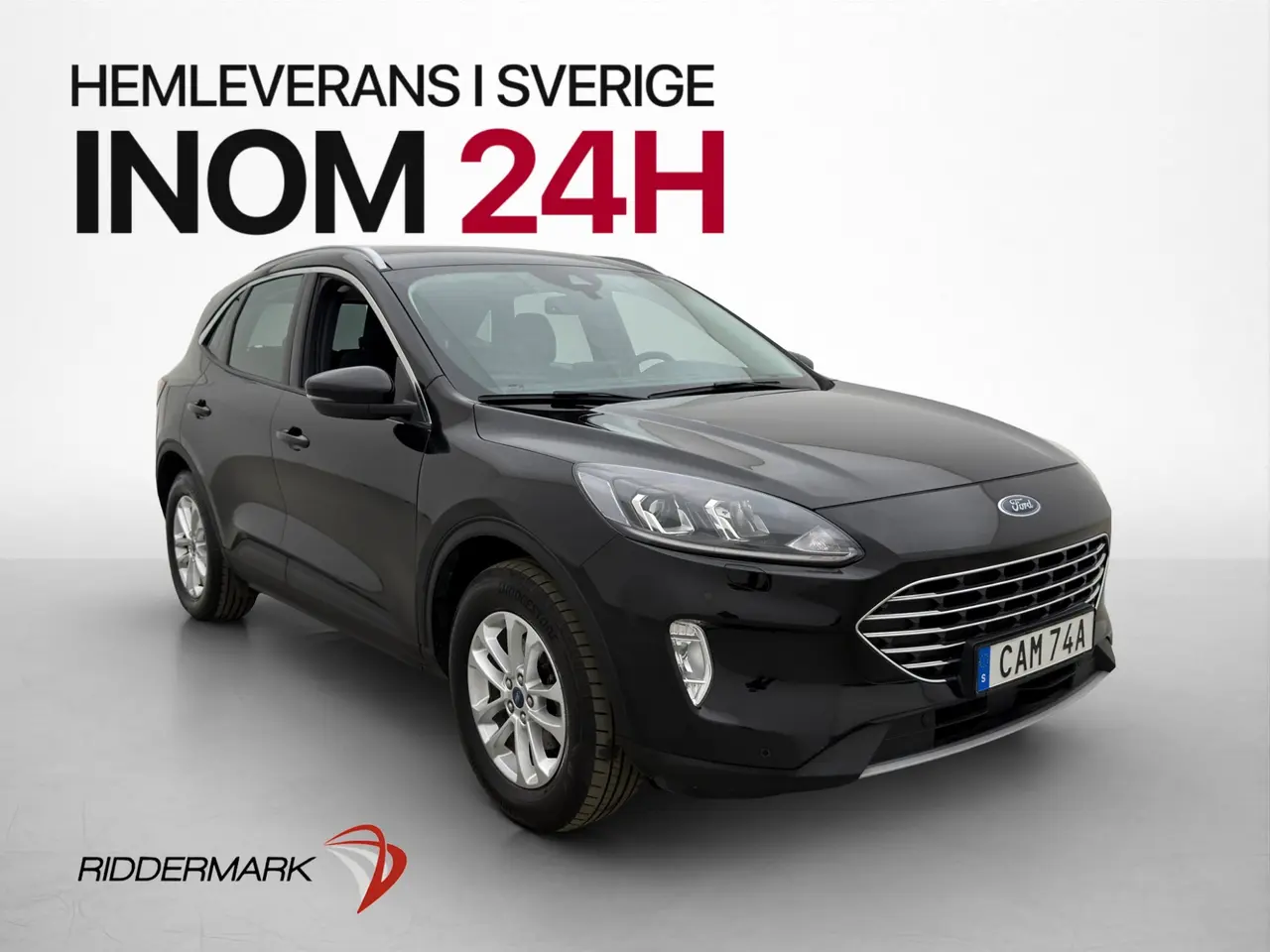 Ford Kuga 2022