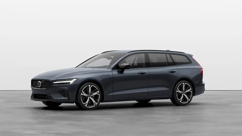 Volvo V60 2027