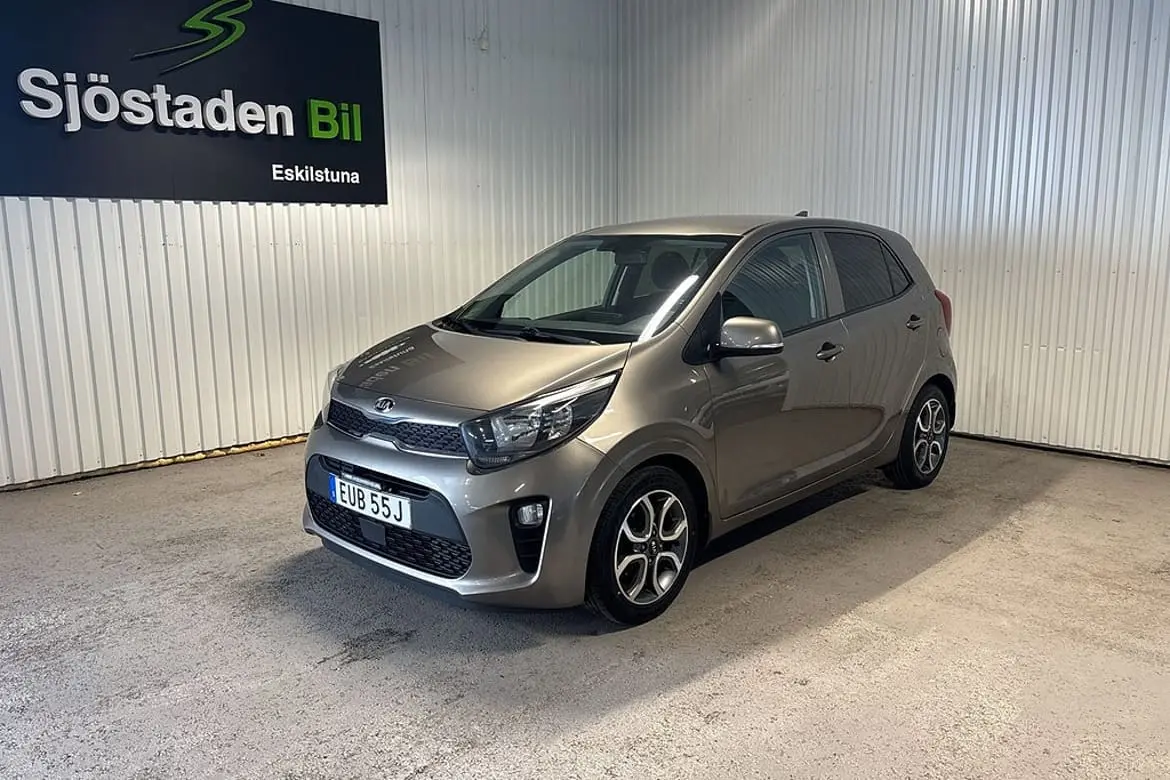 Kia Picanto 2020