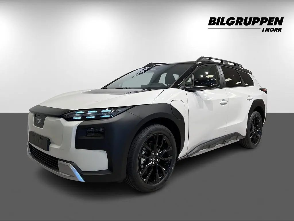 Subaru Outback 2026
