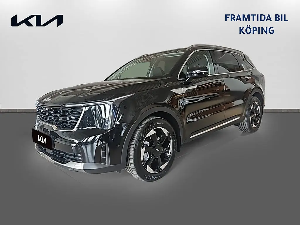 Kia Sorento 2027
