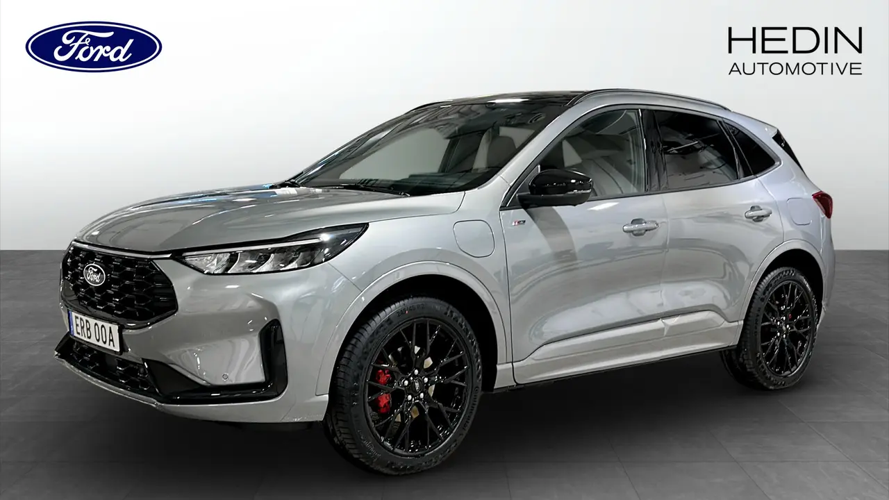 Ford Kuga 2026