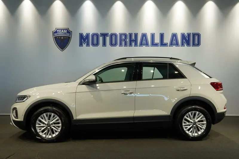 Volkswagen T-Roc 2023