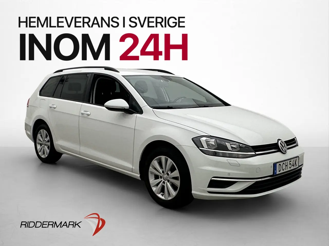 Volkswagen Golf 2020