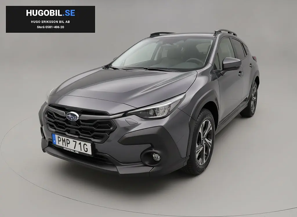 Subaru Crosstrek 2025