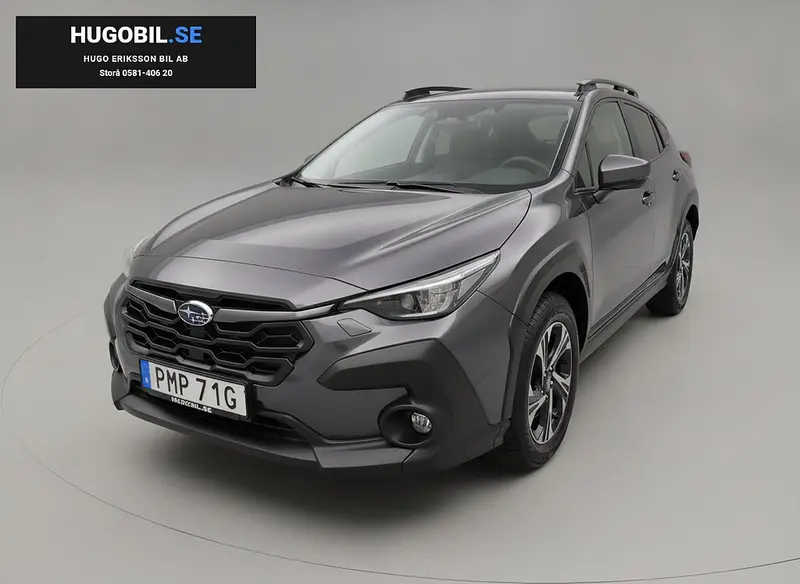 Subaru Crosstrek 2025