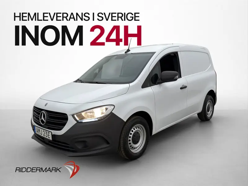 Mercedes-Benz Citan 2022