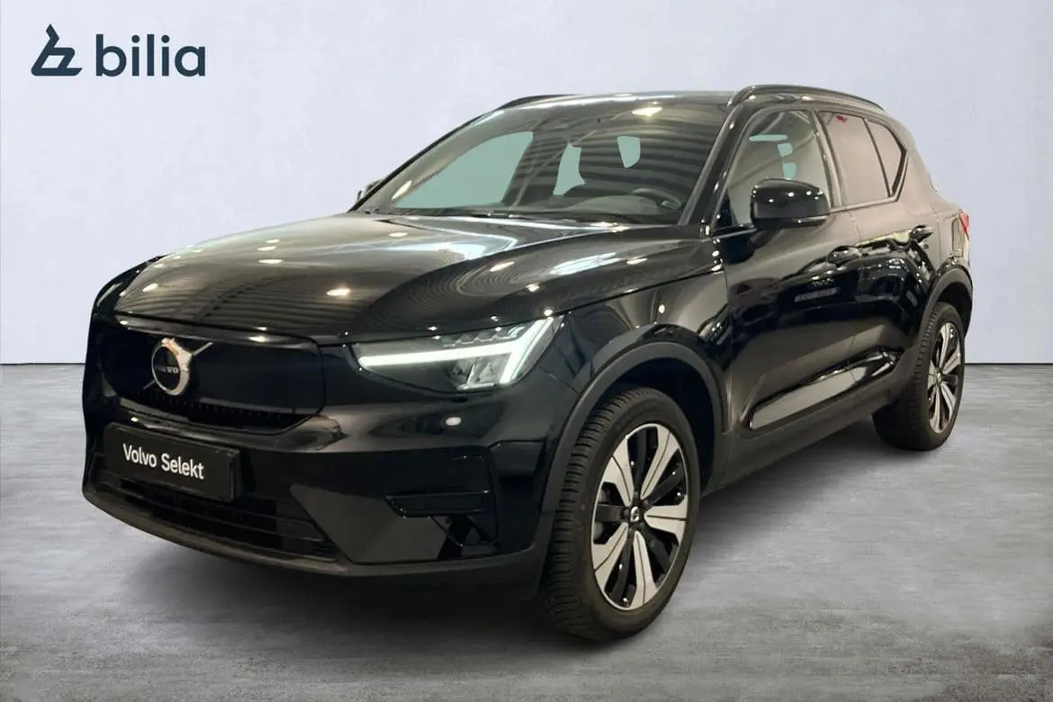 Volvo XC40 2023