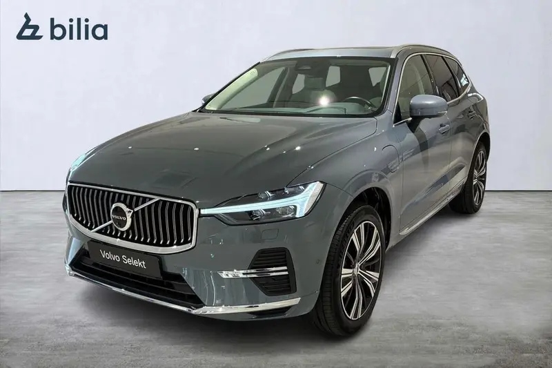 Volvo XC60 2022