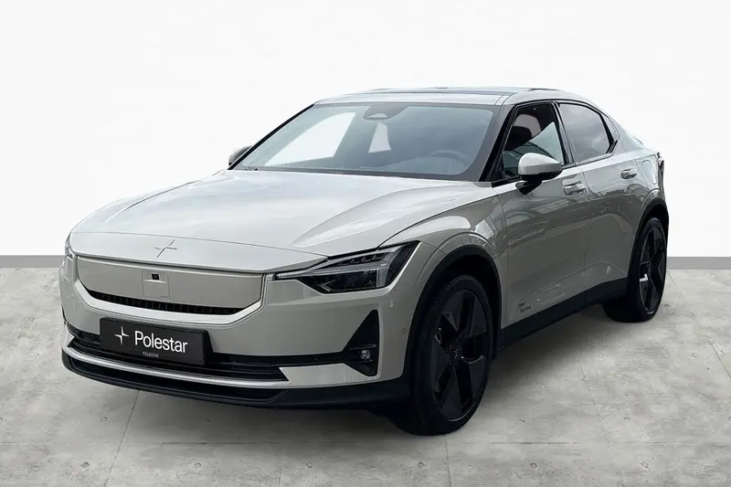 Polestar 2 2026