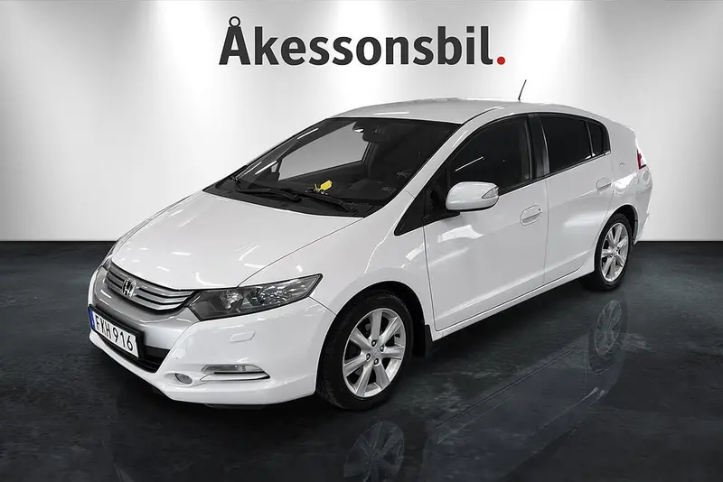 Honda Insight 2010