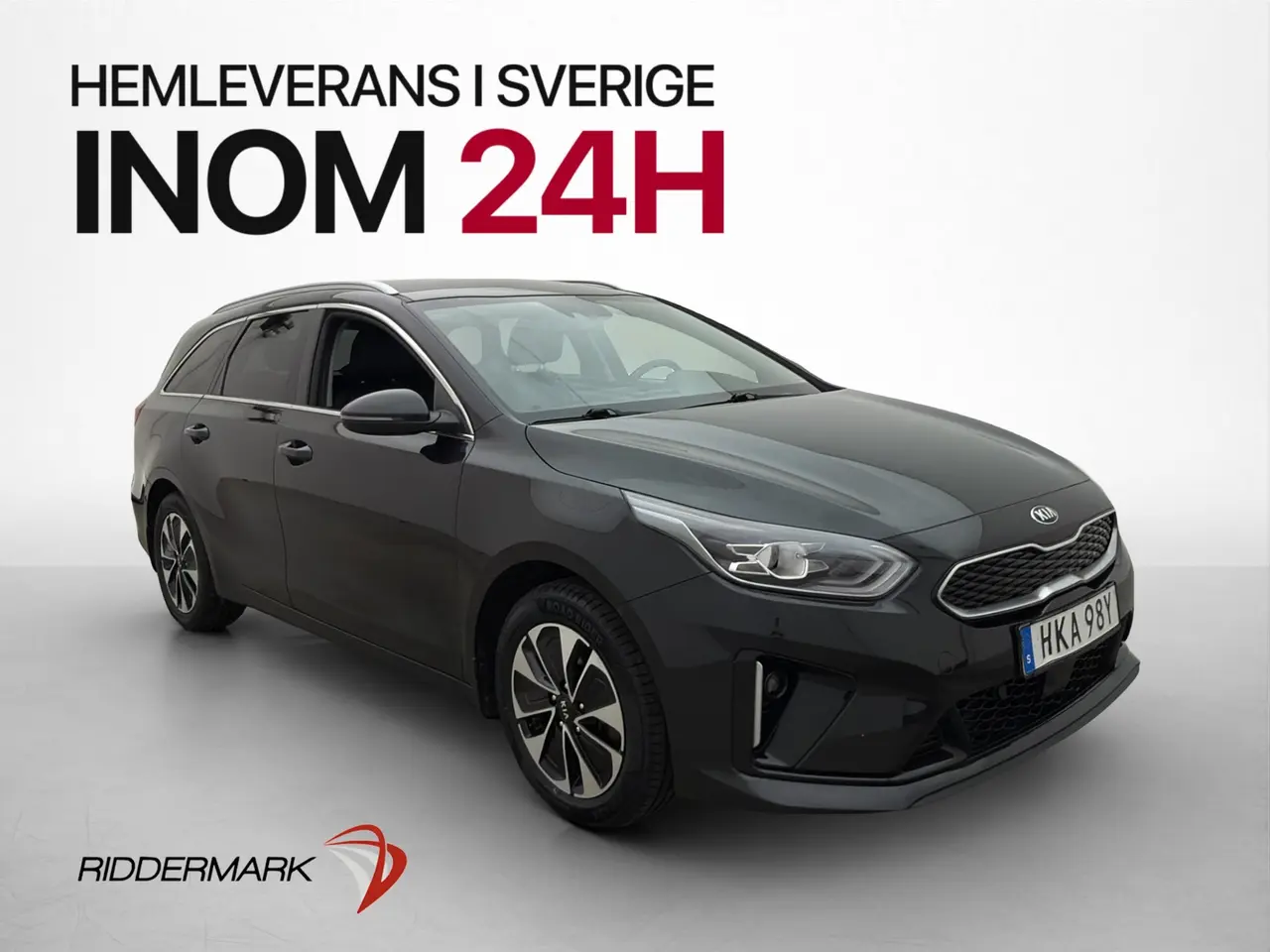 Kia Ceed 2020