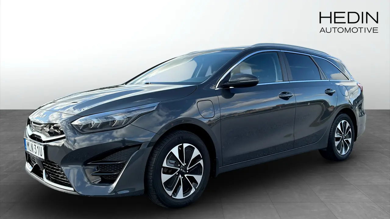 Kia Ceed 2022
