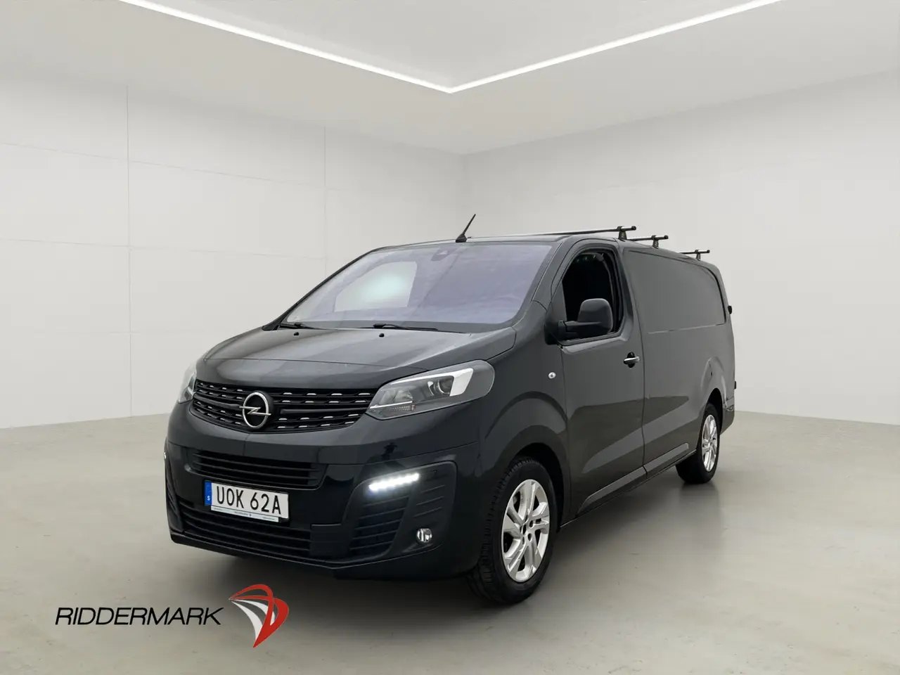 Opel Vivaro 2023