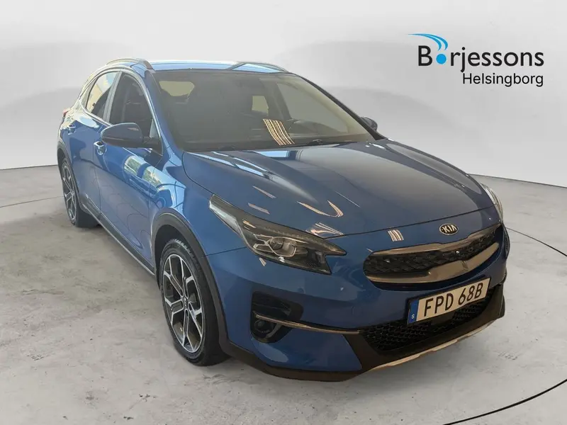 Kia Ceed 2021