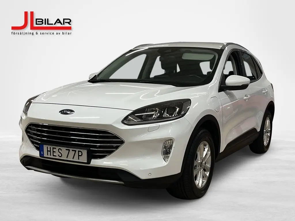 Ford Kuga 2022