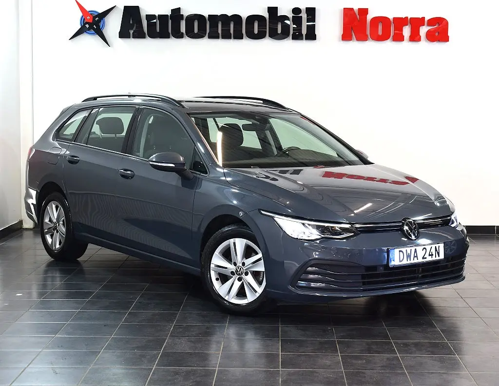 Volkswagen Golf 2023