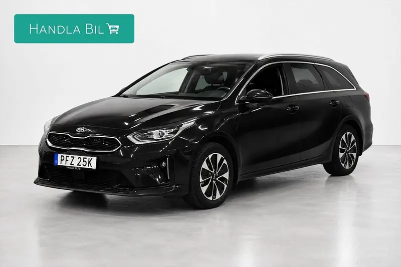 Kia Ceed 2021