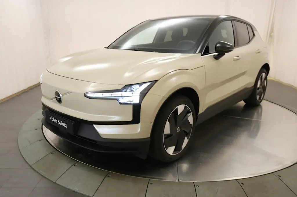 Volvo EX30 2026