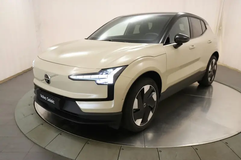Volvo EX30 2026