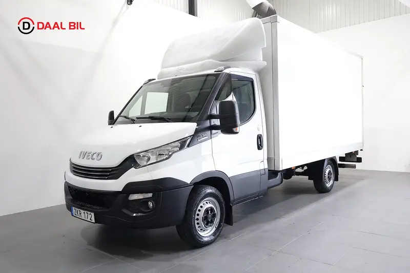 Iveco Daily 2018