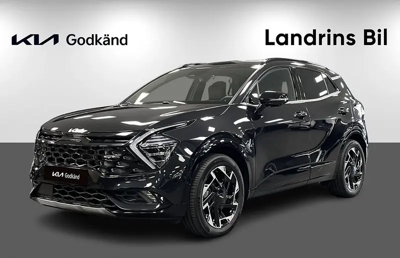 Kia Sportage 2025