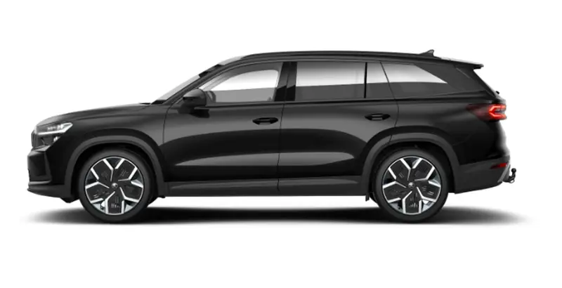 Skoda Kodiaq 2025