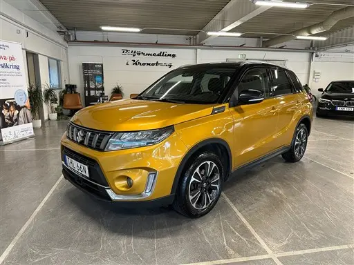 Suzuki Vitara 2020
